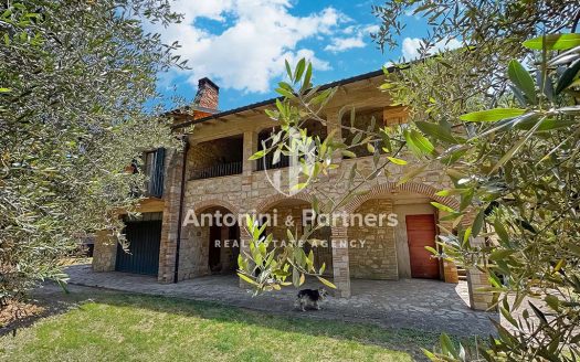 villa oliva
